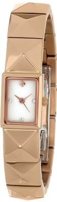 kate spade new york 1YRU0276 Rose Gold Cobble