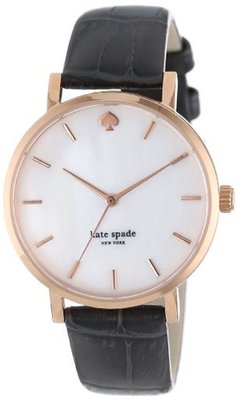 kate spade new york 1YRU0310 City Fog Embossed Croc Metro