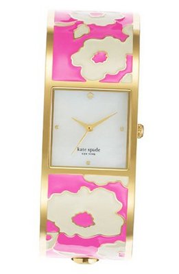 kate spade new york 'delacorte' bangle