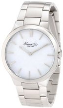Kenneth Cole KC4830 Slim  Dial Bracelet