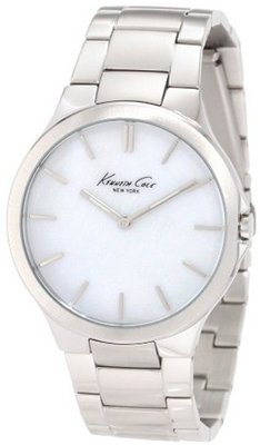 Kenneth Cole KC4830 Slim  Dial Bracelet