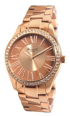 Kenneth Cole New York 3-Hand #KC4862