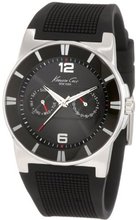 Kenneth Cole New York KC1405-NY Sport Trend Round black
