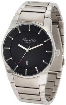 Kenneth Cole New York KC3868 Super-Sleek Collection Bracelet
