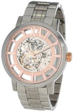 Kenneth Cole New York KC9210 Dress Sport Dial Chronograph Mesh Bracelet