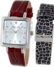 Kenneth Cole New York Leather Box set #KC6063