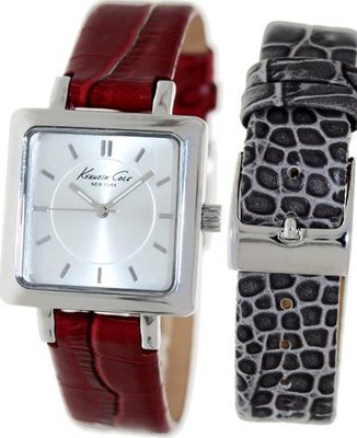 Kenneth Cole New York Leather Box set #KC6063