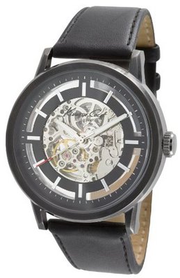 Kenneth Cole New York Transparent