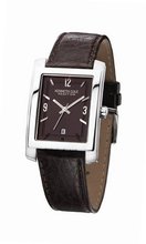 Kenneth Cole KC1347 Reaction Dark Brown Leather