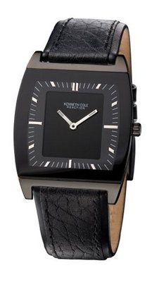 Kenneth Cole KC1423 Reaction Black