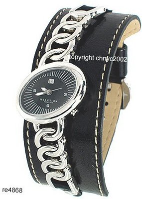 Reaction Unisex Strap Collection #RK2136