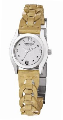 uKenneth Cole REACTION Kenneth Cole KC2426 Reaction Butter Leather 