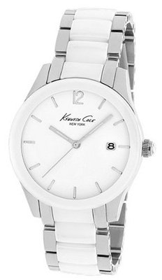 GENUINE KENNETH COLE CERAMIC Unisex - kc4761