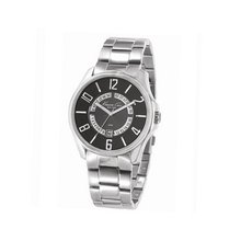 Kenneth Cole Gents Analgoue Date Dial Bracelet 50M Water Resistant KC3860