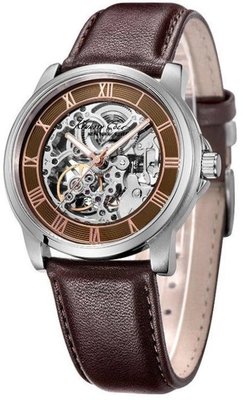 Kenneth Cole IKC1745-Auto-Mens