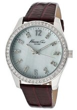 Kenneth Cole KC2767 Black Movement quartz