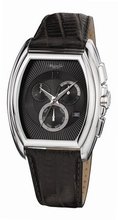 Kenneth Cole KS1005 Swiss Leather Chornograph