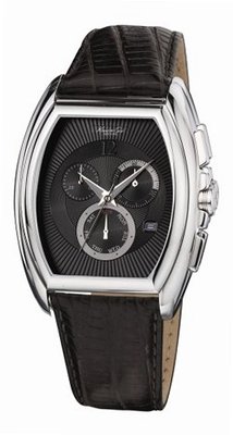 Kenneth Cole KS1005 Swiss Leather Chornograph