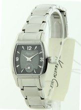 Kenneth Cole New York Black Dial #KC4712