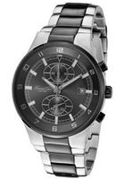 Kenneth Cole New York Chronograph #KC9088