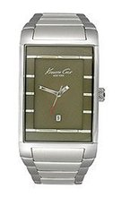 Kenneth Cole New York Dress Bracelet #KC9077
