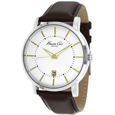 Kenneth Cole New York Leather KCW1015