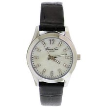 Kenneth Cole New York Leather Ladies KCW2009