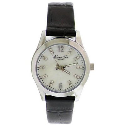 Kenneth Cole New York Leather Ladies KCW2009