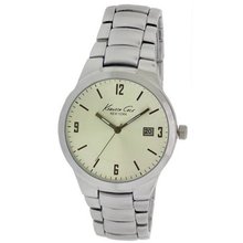 Kenneth Cole New York Stainless Steel KCW3034
