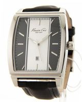 Kenneth Cole Ny Leather Date Kc1842