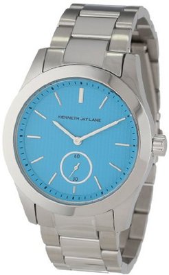 Kenneth Jay Lane KJLANE-2301B Stainless Steel Bracelet