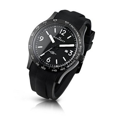 Kennett 1001.3402 Altitude Black And Arctic White