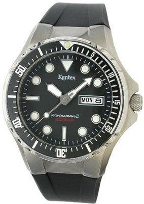 Kentex MARINEMAN day date S 332M-03 