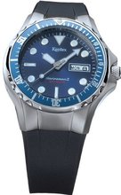 Kentex MARINEMAN day date S 332M-13 (BL)