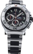 Kentex Super Chrono MARINEMAN S601M-02