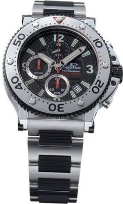 Kentex Super Chrono MARINEMAN S601M-02