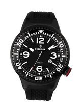 es Kienzle Poseidon Extra Large Black Pro