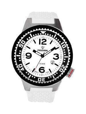 es Kienzle Poseidon Extra Large Slim K2031152193-00266