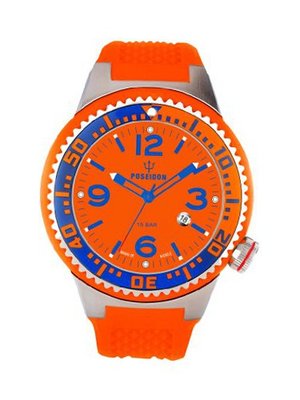 es Kienzle Poseidon Extra Large Slim K2031159163-00263