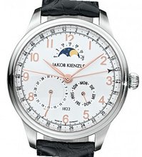 Kienzle Edition Jakob Kienzle 52 Wochen No. 3