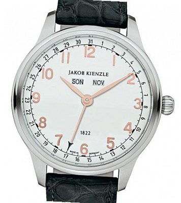 Kienzle Edition Jakob Kienzle Jakob Kienzle No. 6