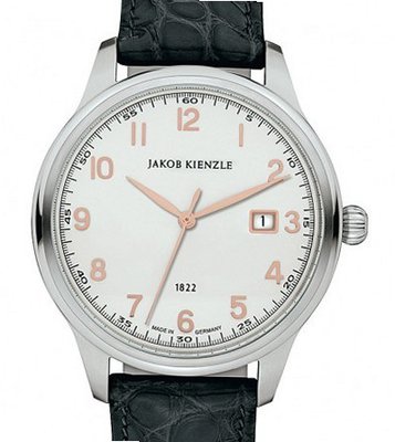 Kienzle Edition Jakob Kienzle No. 8