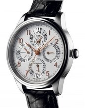 Kienzle Edition Jakob Kienzle Perpetual calendar 24h No. 4