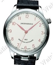 Kienzle Edition Jakob Kienzle Repetition No. 1