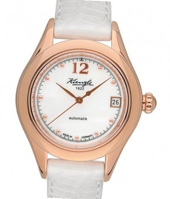 Kienzle Kienzle 1822 1822 Mechanik