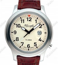 Kienzle Kienzle 1822 1822 Retro Fliegeruhr