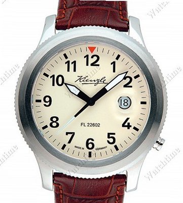 Kienzle Kienzle 1822 1822 Retro Fliegeruhr