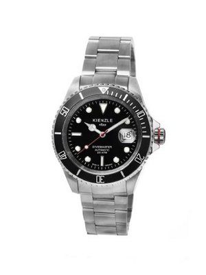 Kienzle KIENZLE 1822 Automatik - Divemaster K9101013012-00336