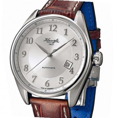 Kienzle Kienzle 1822 Color Königsblau