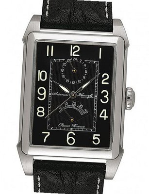 Kienzle Kienzle 1822 Mechanik Herrenarmbanduhr